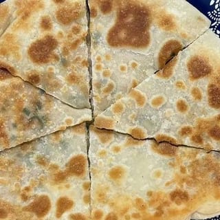 京东肉饼 Jingdong Meat Pie