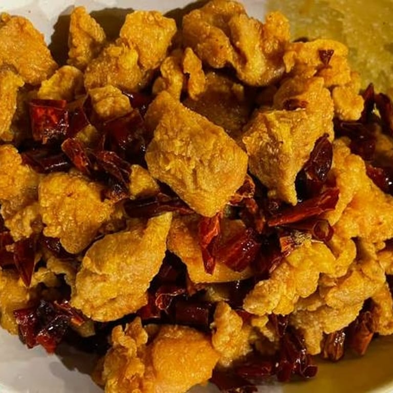 Egg Drop Soup: A Chinese Comfort Classic