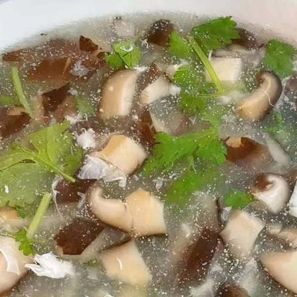 Explore Our Soup Selection