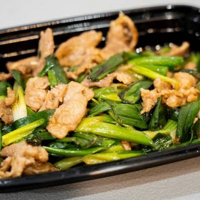 Delicious Cashew Chicken and More