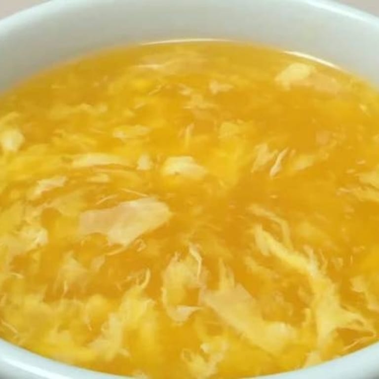 Savor Our Signature Soup