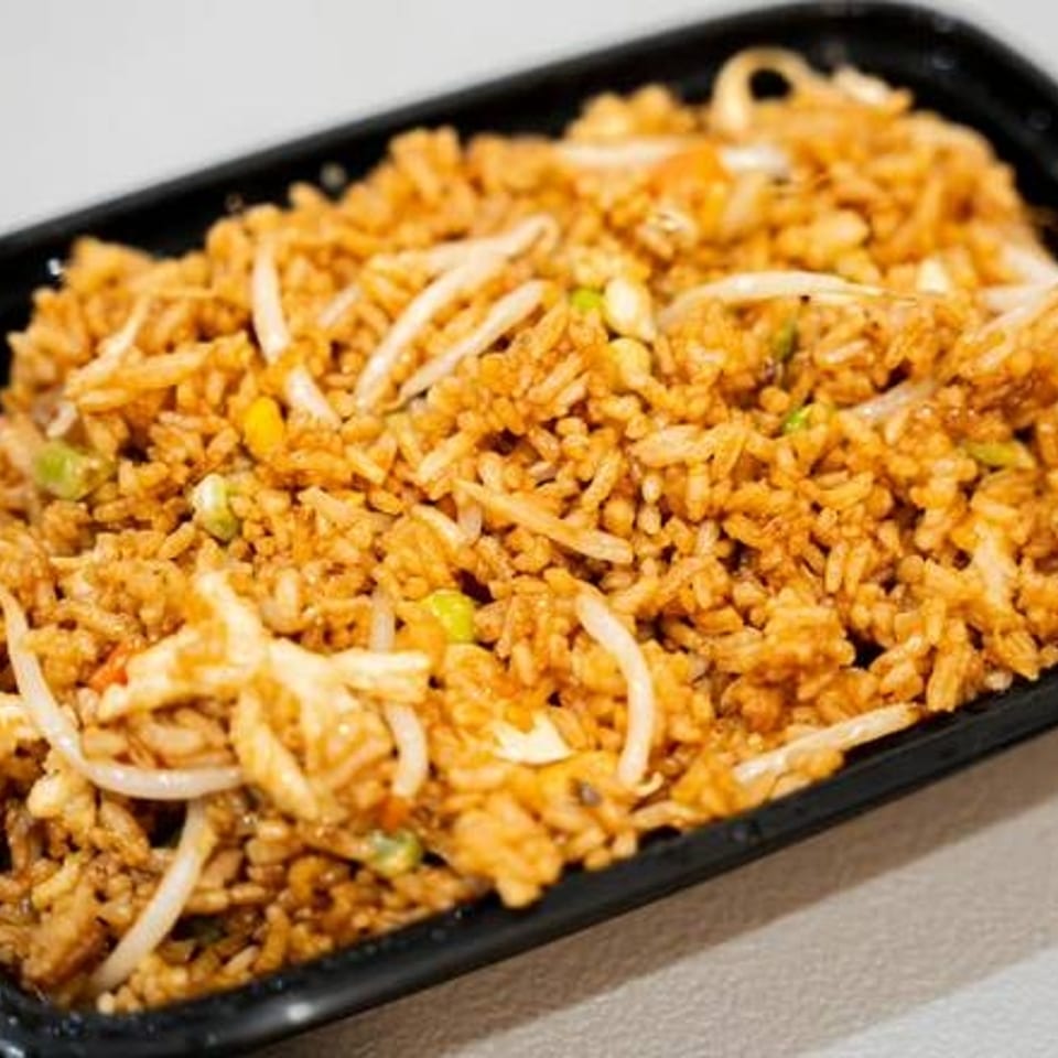 Delicious Fried Rice Options