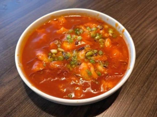 Fish Fillet in Tomato Sauce 番茄魚片.