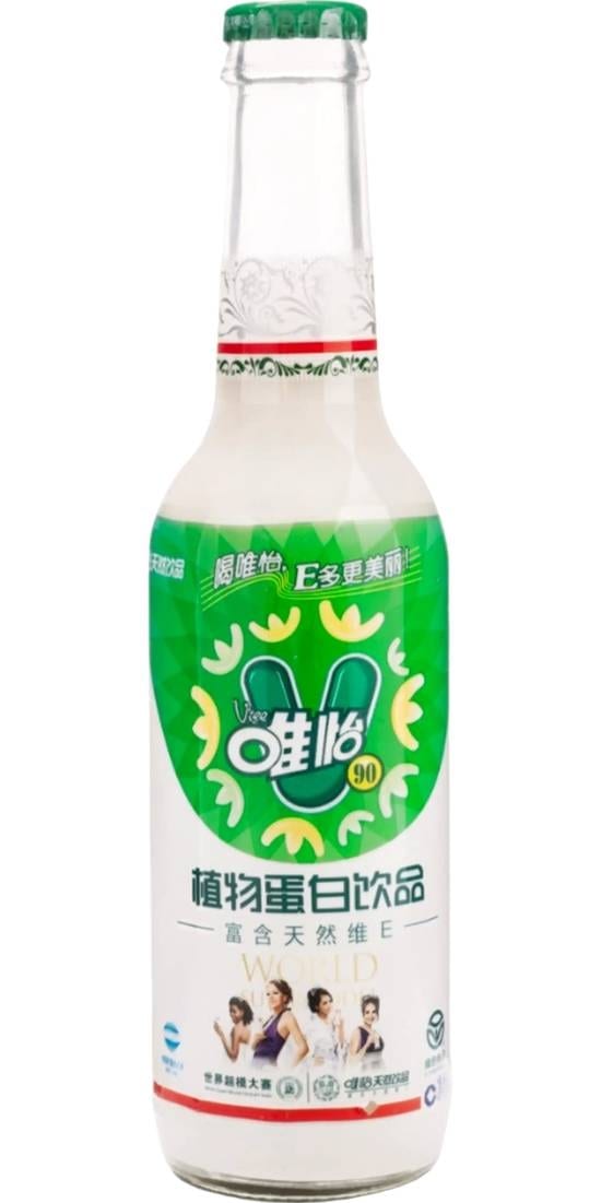 VE Soybean Drink 唯怡豆奶.
