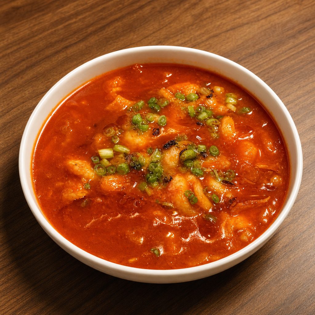 Fish Fillet in Tomato Sauce 番茄魚片.
